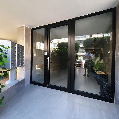 Ezore Yam Apartmens - Elmali'Akh St. 4 Bat Yam Ngoại thất bức ảnh