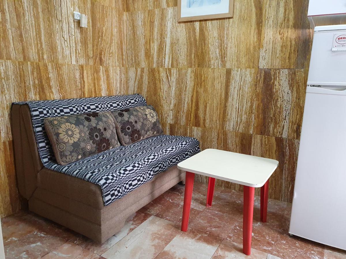 Ezore Yam Apartmens - Elmali'Akh St. 4 Bat Yam Ngoại thất bức ảnh