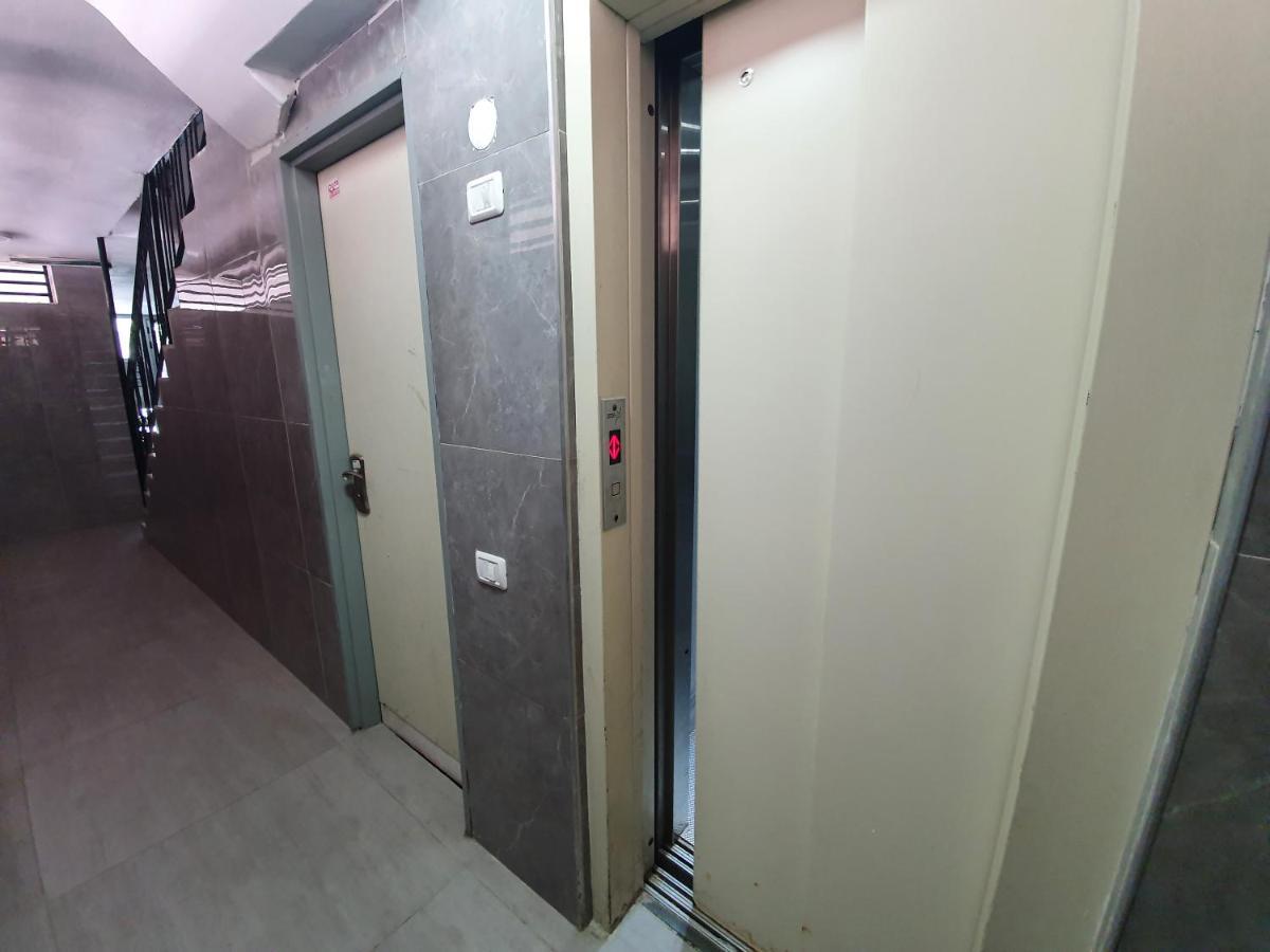 Ezore Yam Apartmens - Elmali'Akh St. 4 Bat Yam Ngoại thất bức ảnh