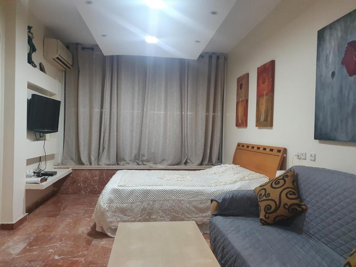 Ezore Yam Apartmens - Elmali'Akh St. 4 Bat Yam Ngoại thất bức ảnh