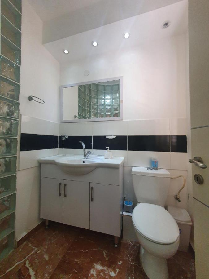 Ezore Yam Apartmens - Elmali'Akh St. 4 Bat Yam Ngoại thất bức ảnh