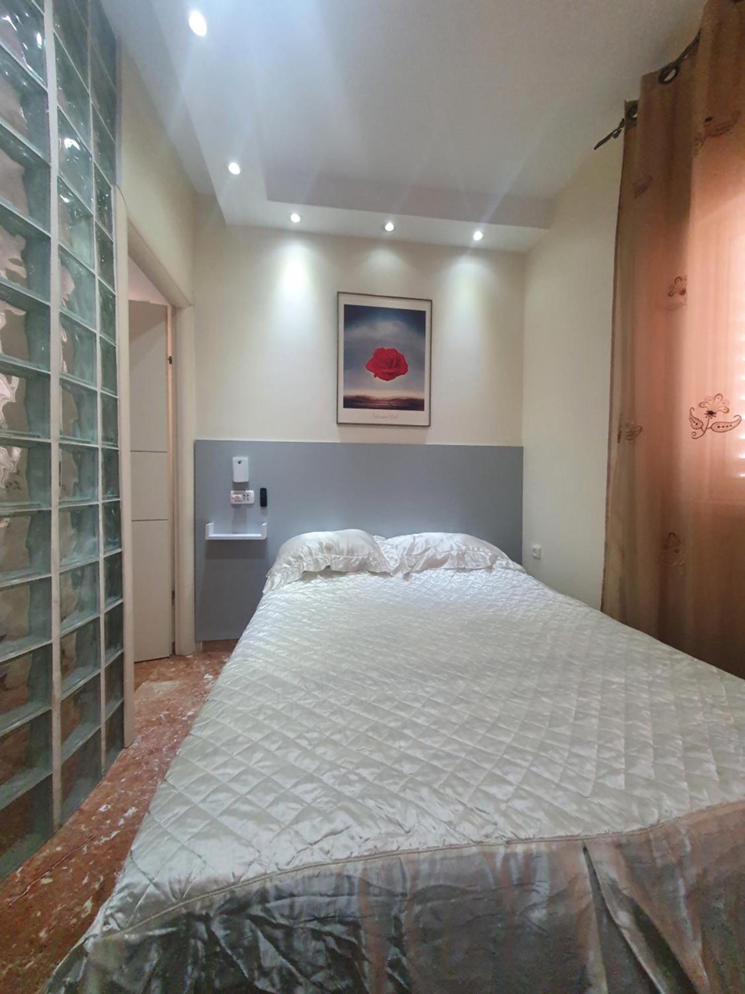 Ezore Yam Apartmens - Elmali'Akh St. 4 Bat Yam Ngoại thất bức ảnh