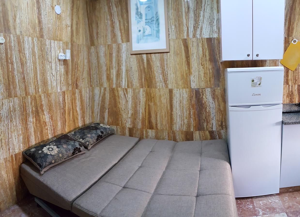 Ezore Yam Apartmens - Elmali'Akh St. 4 Bat Yam Ngoại thất bức ảnh
