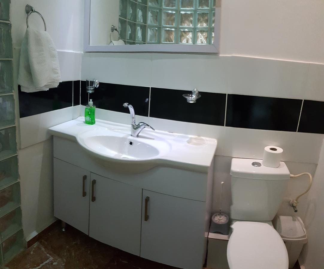 Ezore Yam Apartmens - Elmali'Akh St. 4 Bat Yam Ngoại thất bức ảnh